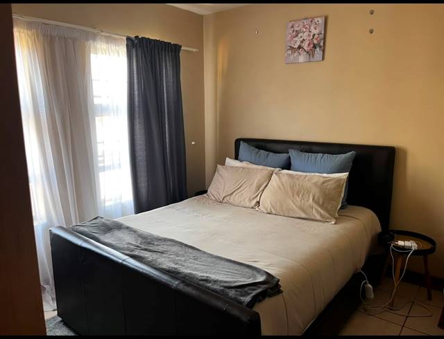 1 BEDROOM APARTMENT FOR SALE IN HEIDELBERG CENTRAL